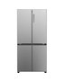 Холодильник HAIER HTF-425DM7RU полный No Frost инверторный